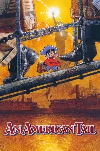 An American Tail Image