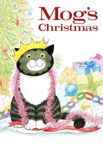 Mog's Christmas Image