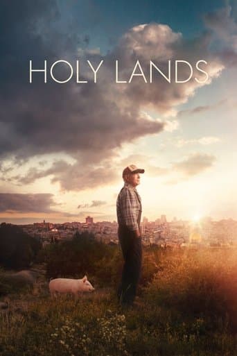 Holy Lands Image