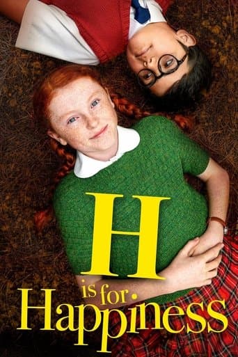 H Is for Happiness Image