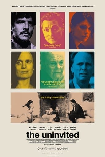 The Uninvited Image