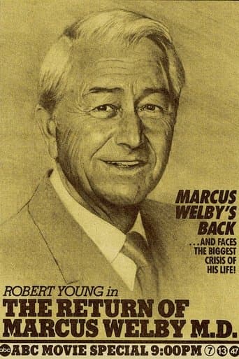 The Return of Marcus Welby, M.D. Image