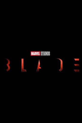 Blade Image