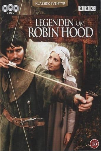 The Legend of Robin Hood Image