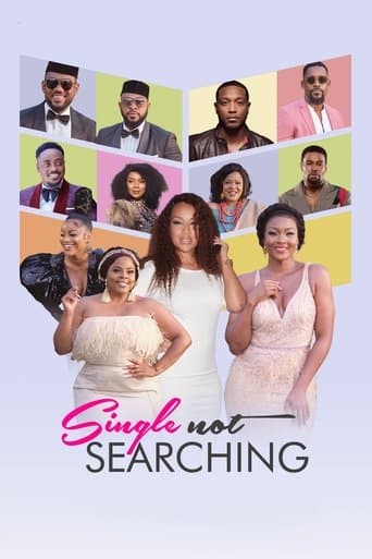 Single Not Searching Image