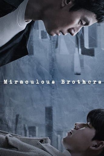 Miraculous Brothers Image