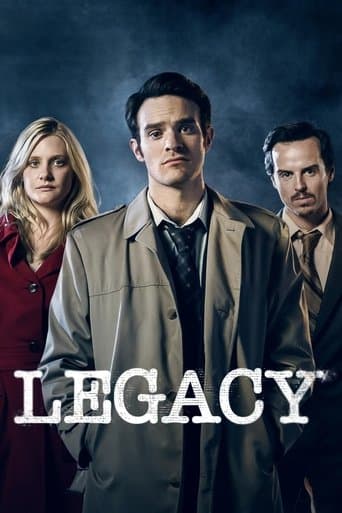 Legacy Image