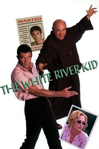 The White River Kid Image