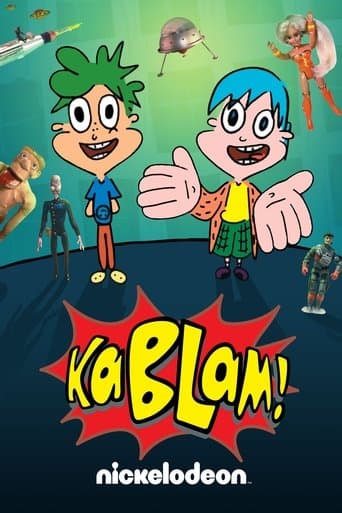 KaBlam! Image