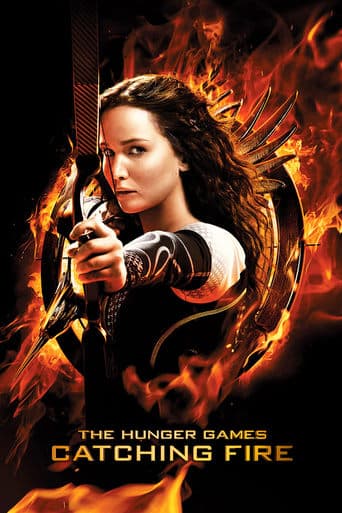 The Hunger Games: Catching Fire Image