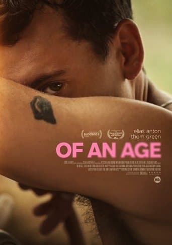 Of an Age Image
