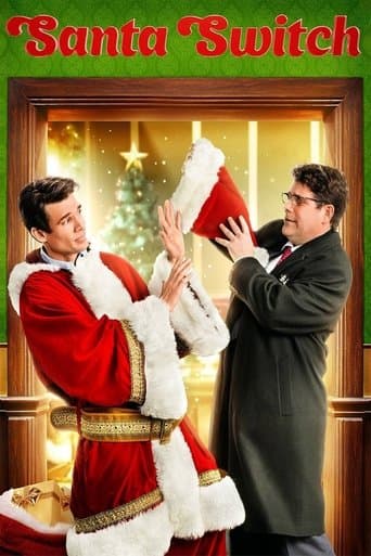 Santa Switch Image