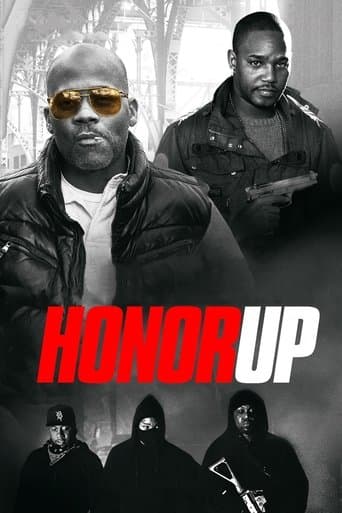 Honor Up Image