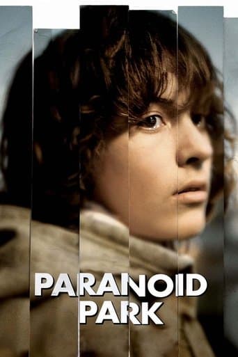Paranoid Park Image