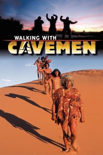 Walking with Cavemen Image