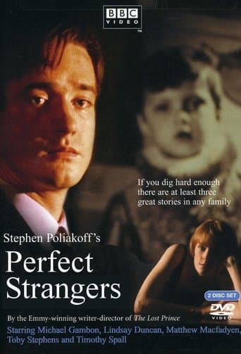 Perfect Strangers Image
