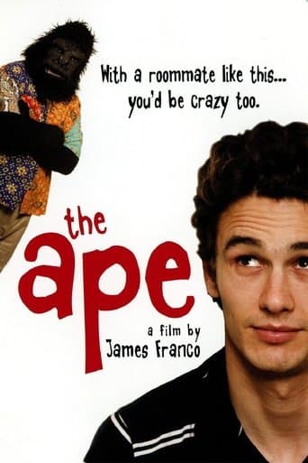 The Ape Image