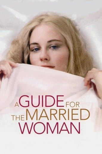 A Guide for the Married Woman Image