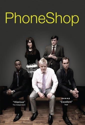 PhoneShop Image