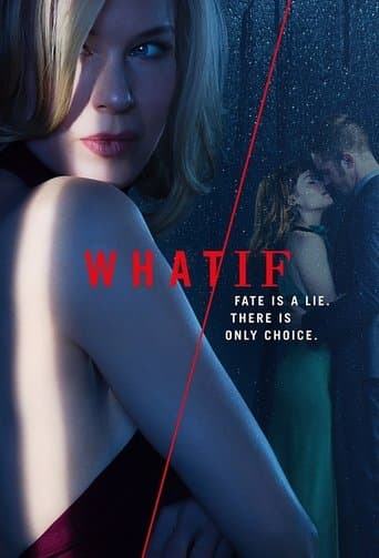 WHAT / IF Image
