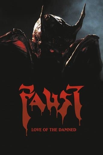 Faust: Love of the Damned Image