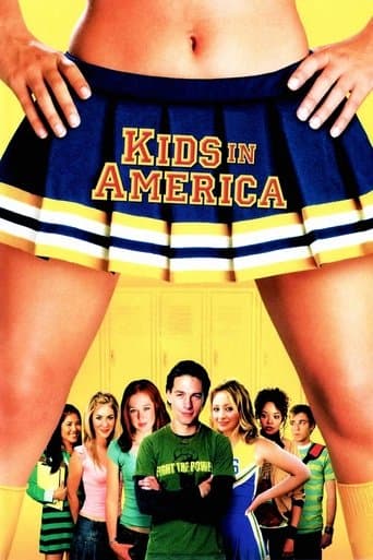 Kids in America Image