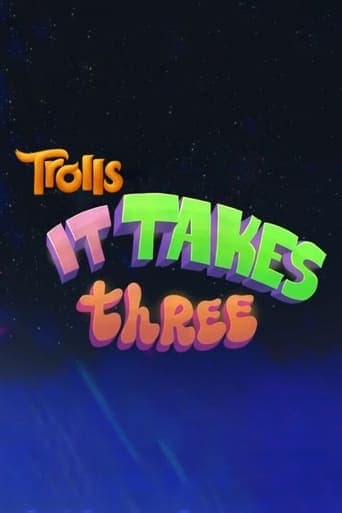 Trolls: It Takes Three Image