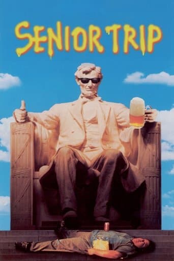Senior Trip Image