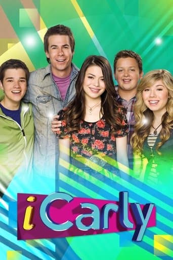 iCarly Image