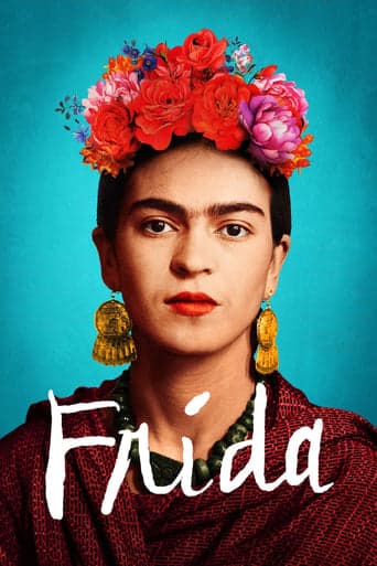 Frida Image