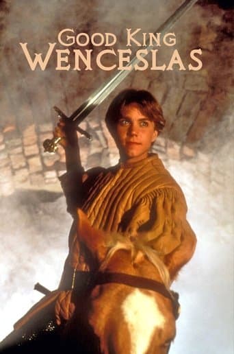 Good King Wenceslas Image