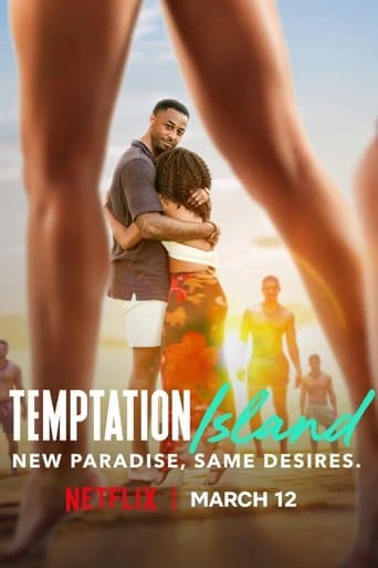 Temptation Island Image