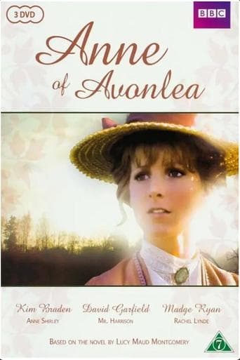 Anne of Avonlea Image