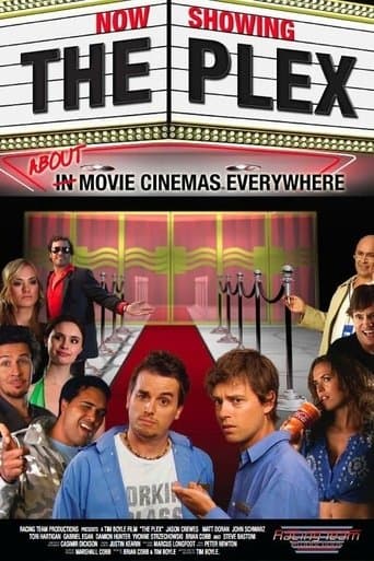The Plex Image