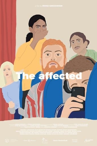 The Affected Image
