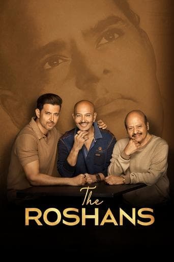 The Roshans Image