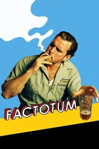 Factotum Image