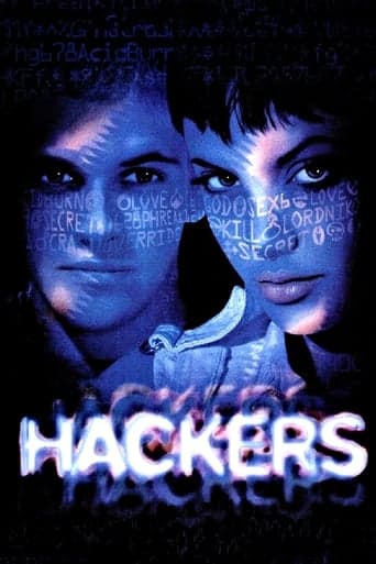 Hackers Image