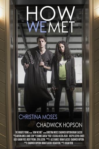 How We Met Image