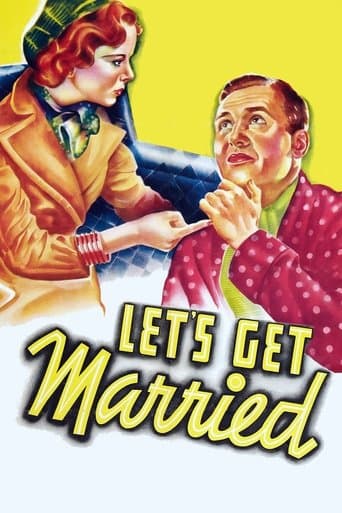 Let's Get Married Image