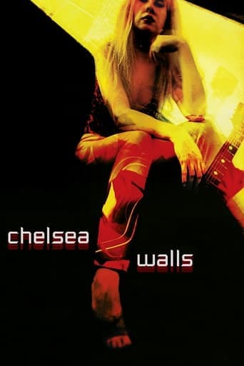 Chelsea Walls Image