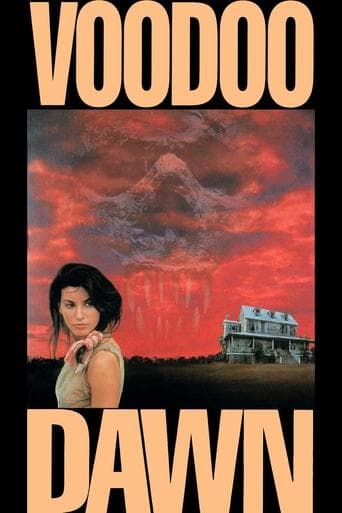 Voodoo Dawn Image