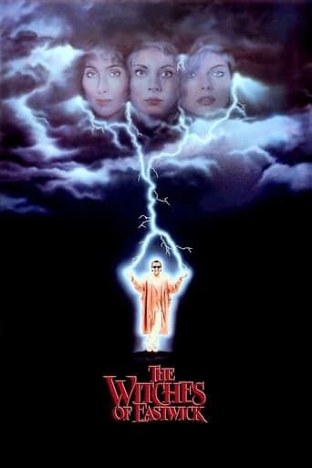 The Witches of Eastwick Image