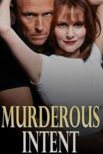 Murderous Intent Image