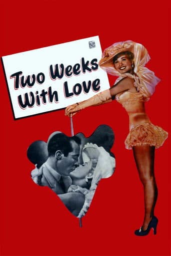 Two Weeks with Love Image