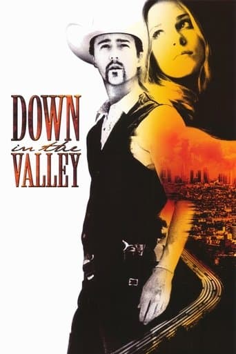 Down in the Valley Image