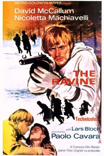 The Ravine Image