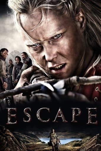 Escape Image