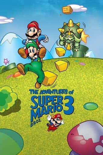 The Adventures of Super Mario Bros. 3 Image