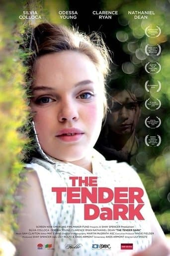 The Tender Dark Image